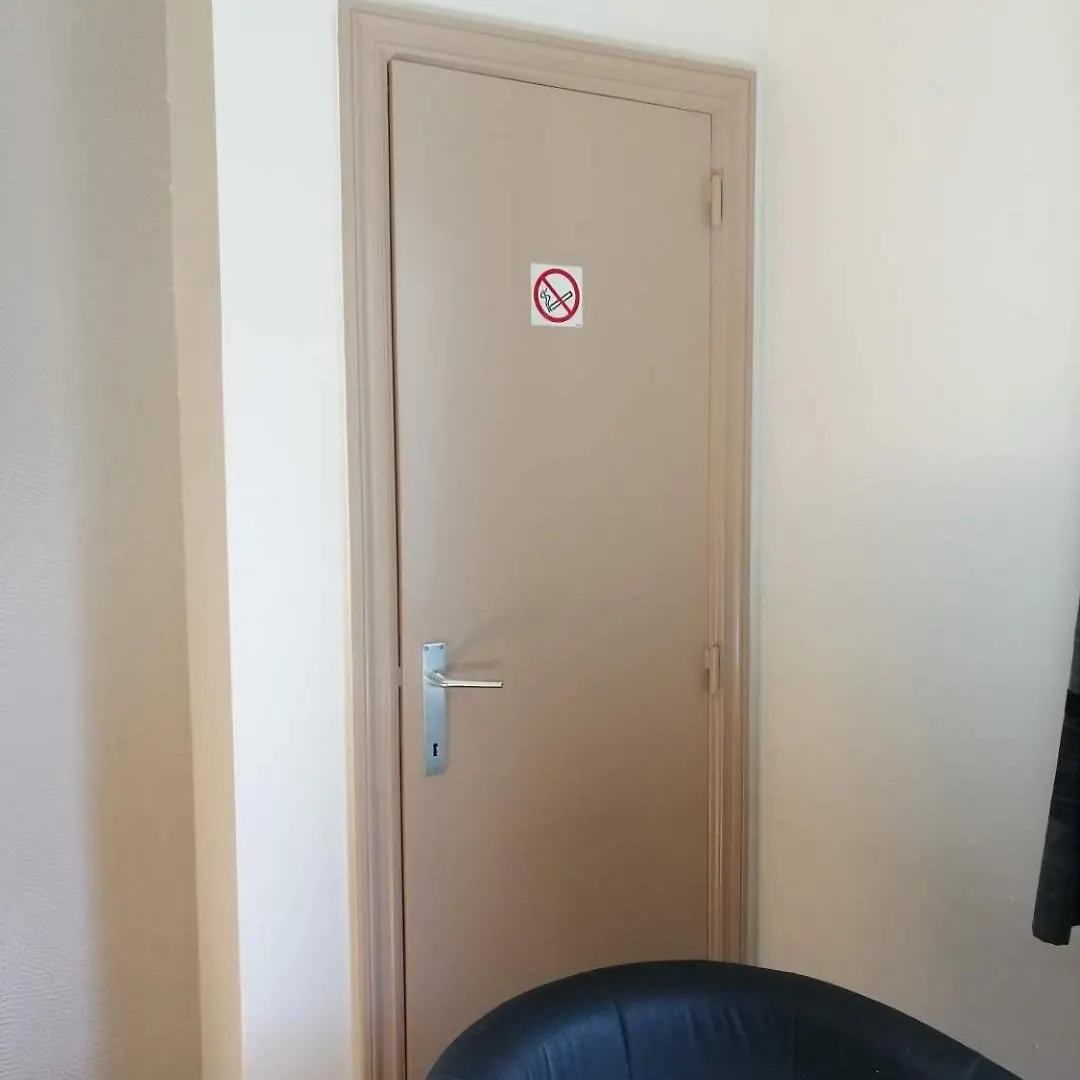 Chambre 2/4P Confortable Ostend Homestay