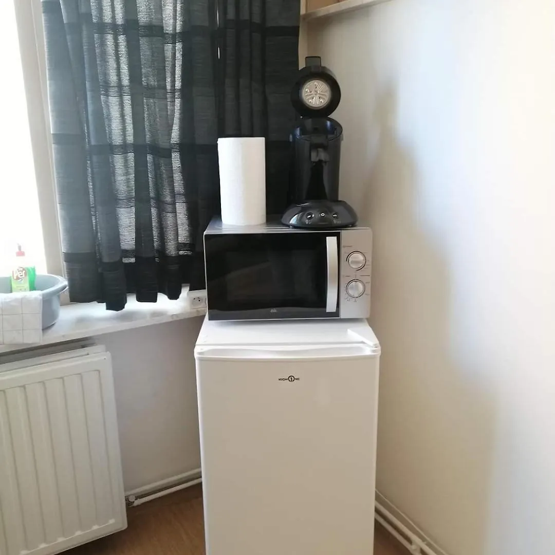 Chambre 2/4P Confortable Ostend 0*,  Belgium